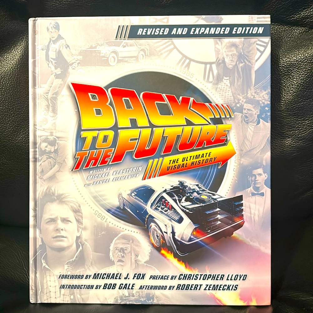 Back to the Future